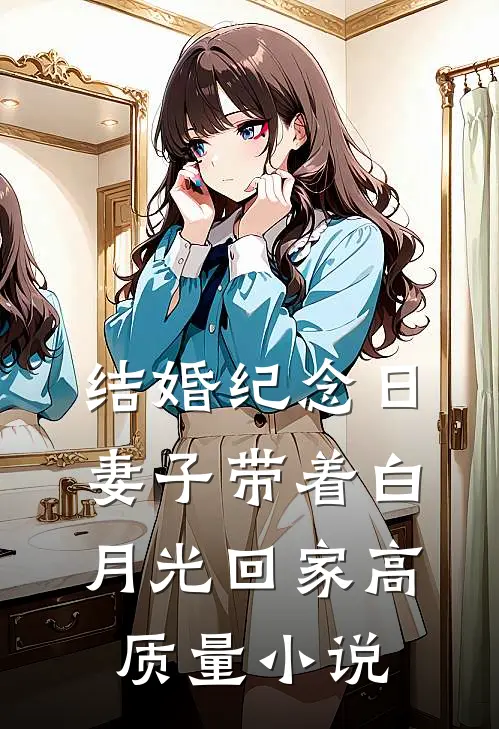 结婚纪念日，妻子带着白月光回家高质量小说