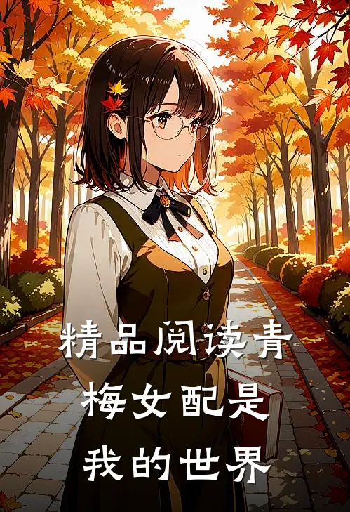 精品阅读青梅女配是我的世界