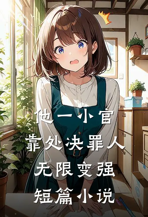 他一小官，靠处决罪人无限变强短篇小说