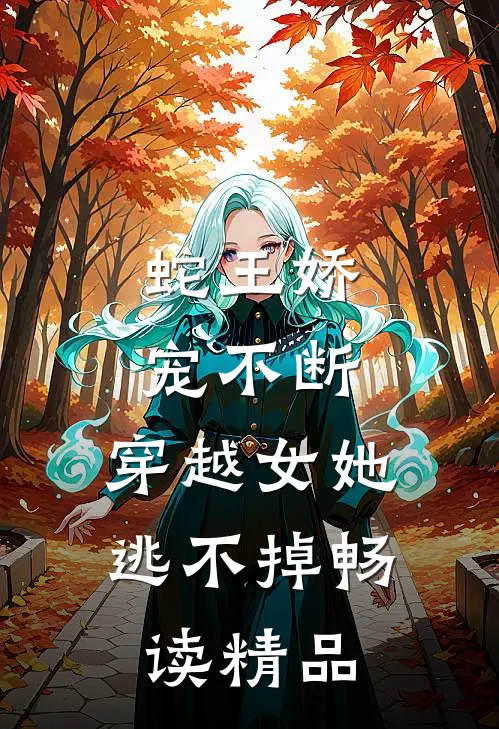 蛇王娇宠不断，穿越女她逃不掉畅读精品
