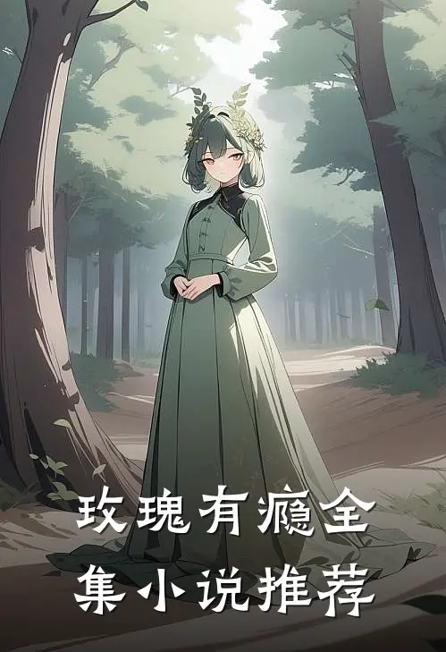 玫瑰有瘾全集小说推荐