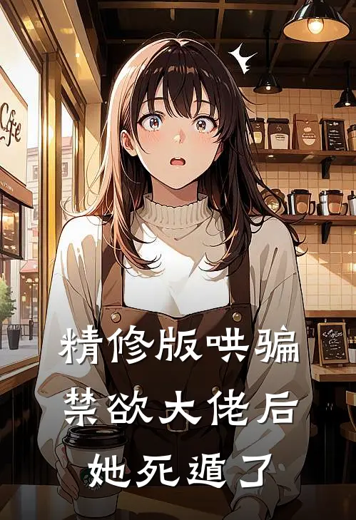精修版哄骗禁欲大佬后，她死遁了