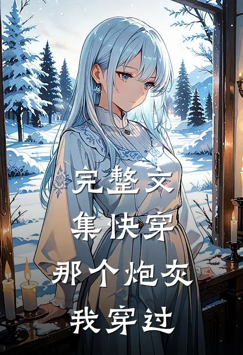 完整文集快穿：那个炮灰我穿过