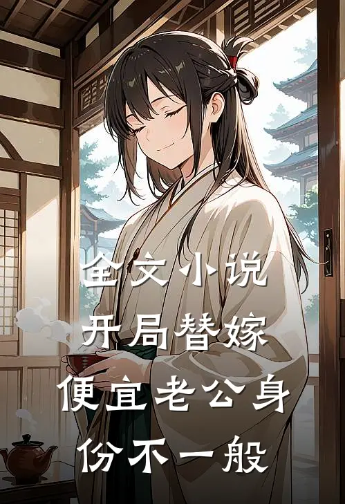 全文小说开局替嫁，便宜老公身份不一般