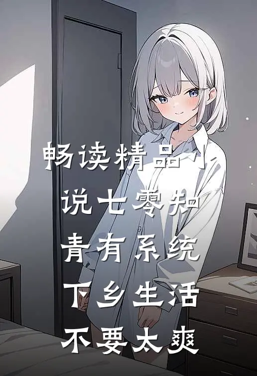畅读精品小说七零知青有系统，下乡生活不要太爽