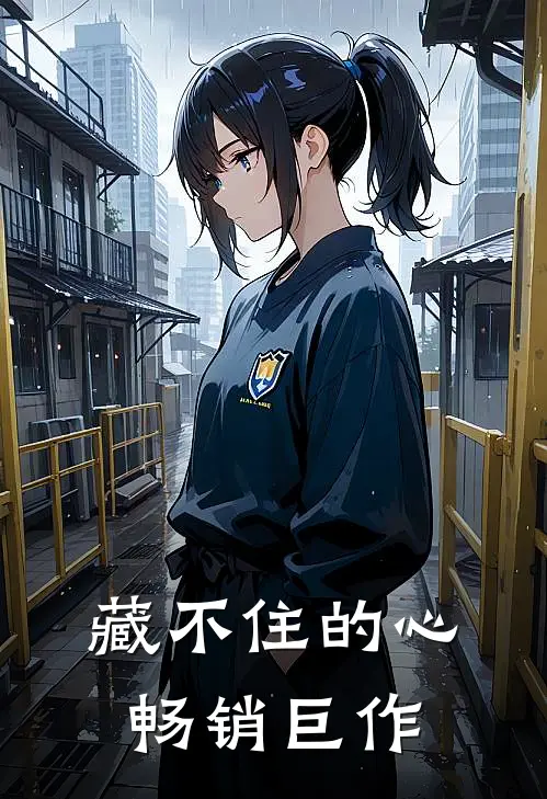 藏不住的心畅销巨作