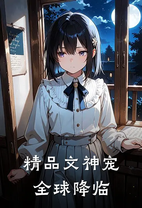精品文神宠全球降临