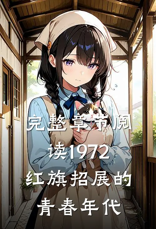 完整章节阅读1972，红旗招展的青春年代