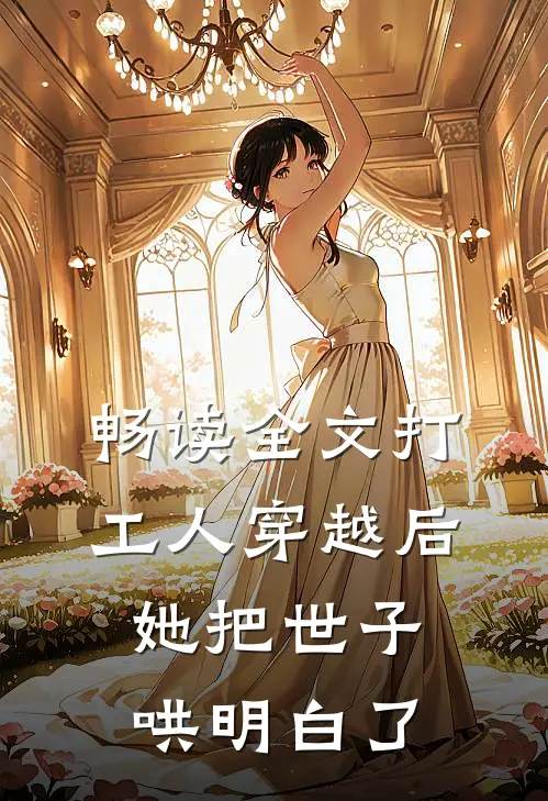 畅读全文打工人穿越后，她把世子哄明白了