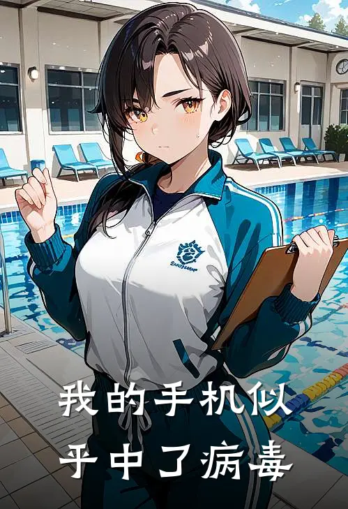 我的手机似乎中了病毒