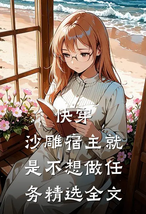快穿：沙雕宿主就是不想做任务精选全文