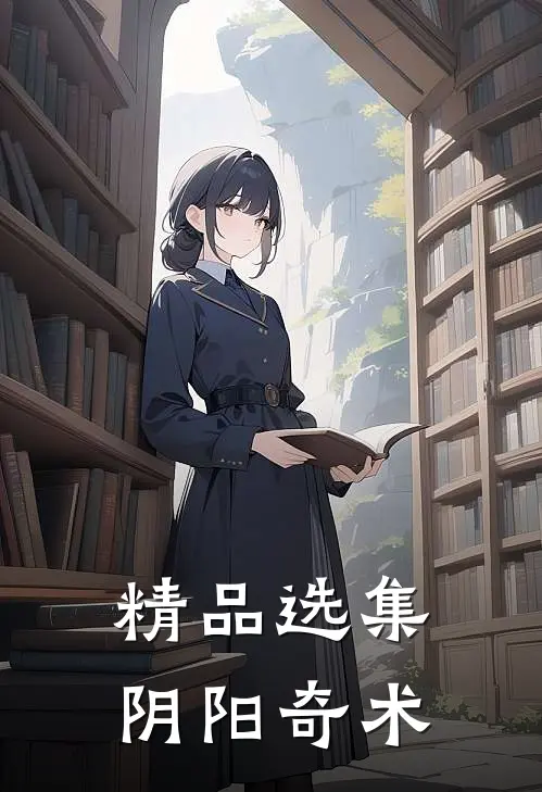 精品选集阴阳奇术