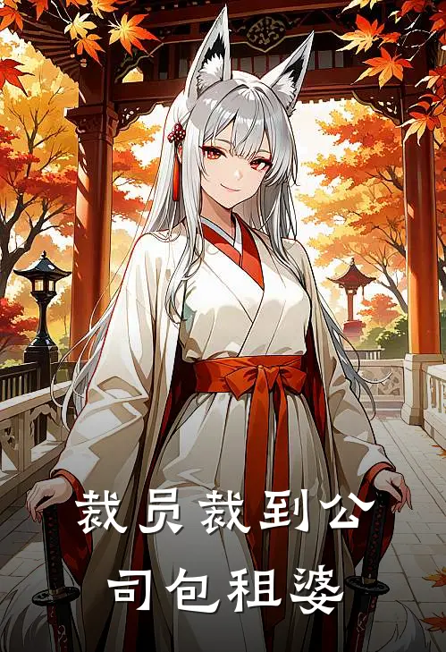 裁员裁到公司包租婆