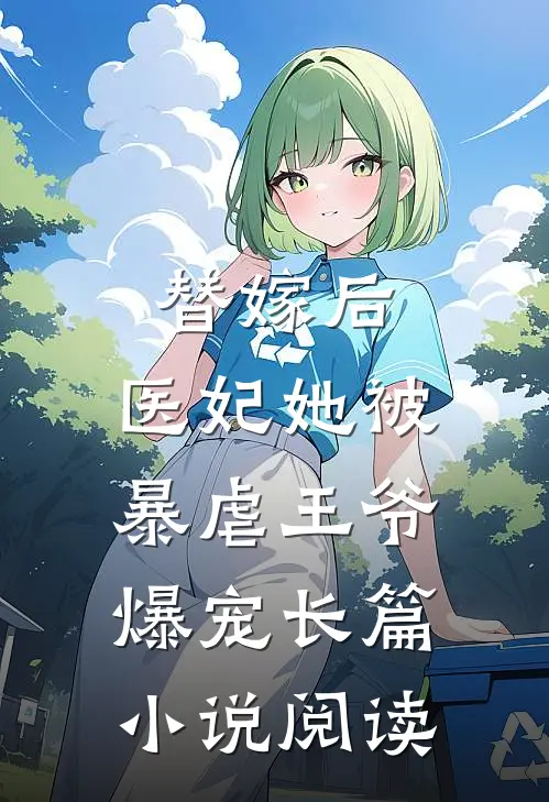 替嫁后，医妃她被暴虐王爷爆宠长篇小说阅读