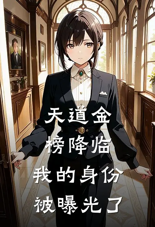 天道金榜降临：我的身份被曝光了