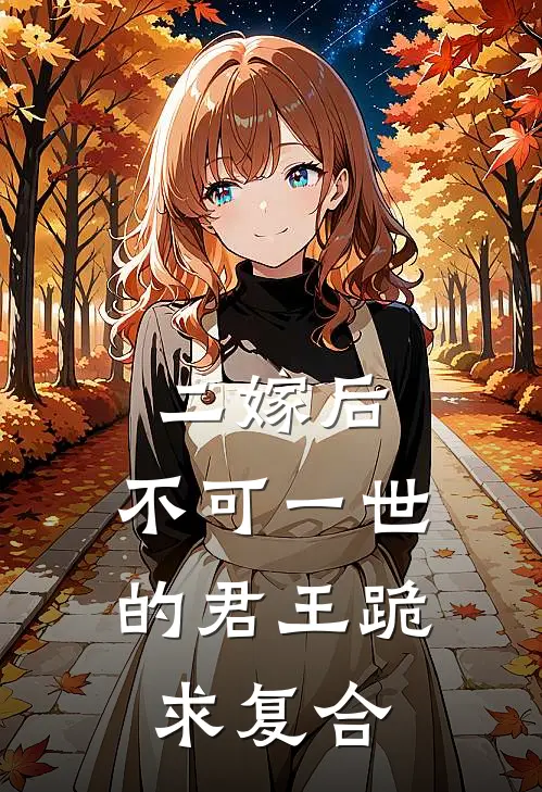 二嫁后，不可一世的君王跪求复合
