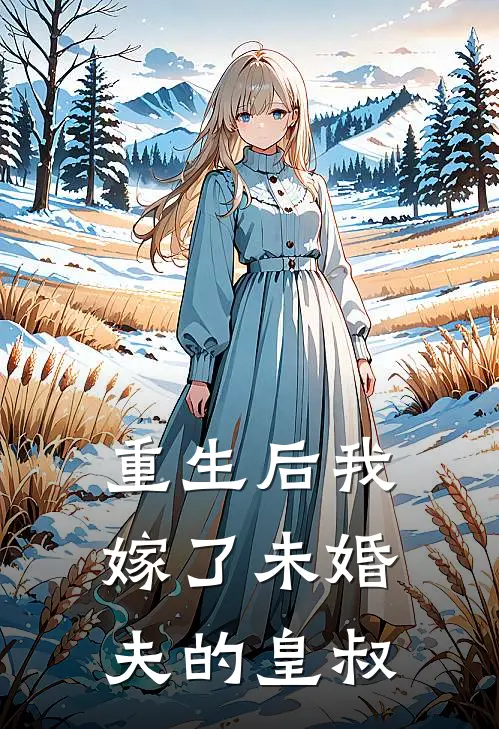 重生后我嫁了未婚夫的皇叔