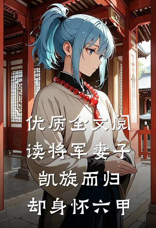 优质全文阅读将军妻子凯旋而归，却身怀六甲