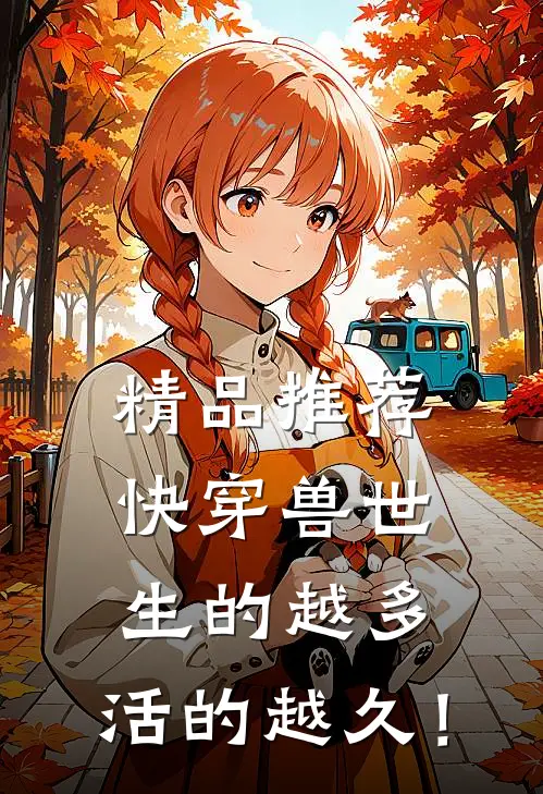 精品推荐快穿兽世：生的越多，活的越久！