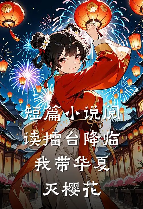 短篇小说阅读擂台降临：我带华夏灭樱花