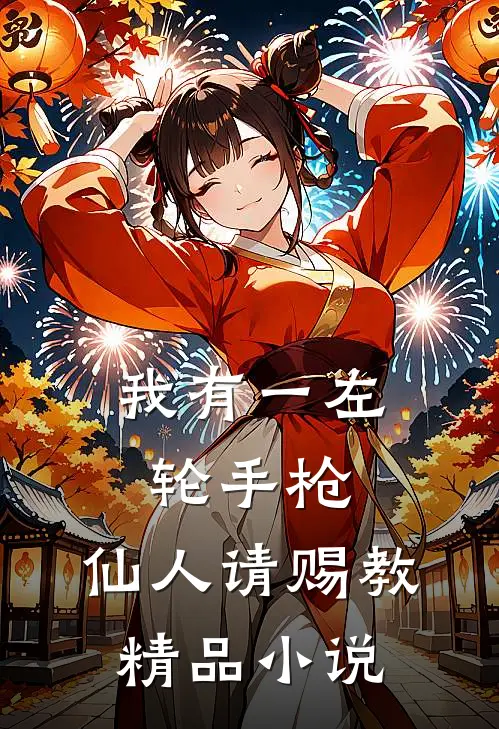 我有一左轮手枪，仙人请赐教精品小说