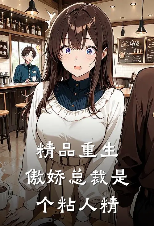 精品重生：傲娇总裁是个粘人精