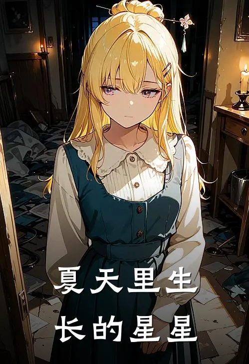 夏天里生长的星星