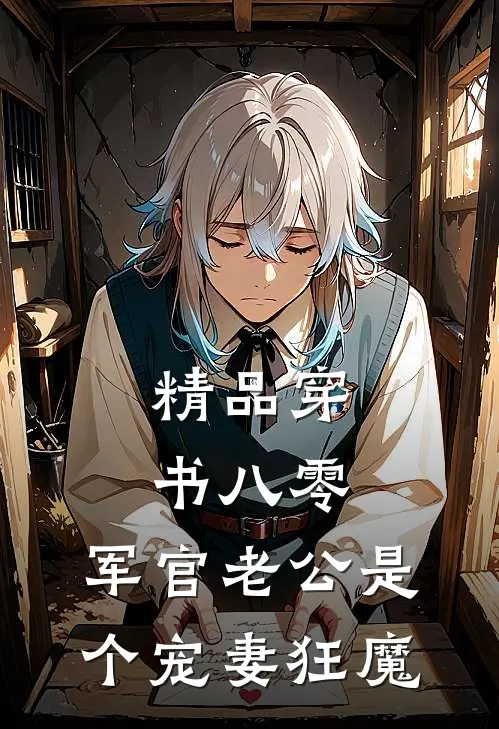 精品穿书八零，军官老公是个宠妻狂魔
