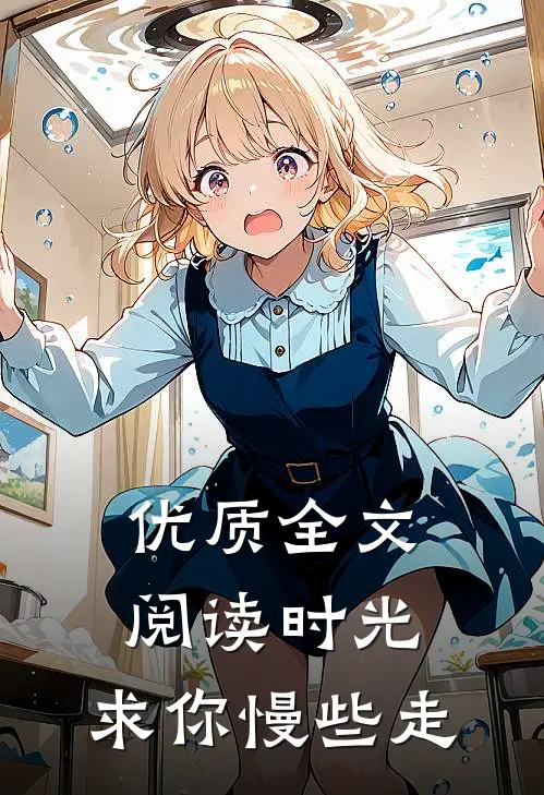 优质全文阅读时光，求你慢些走