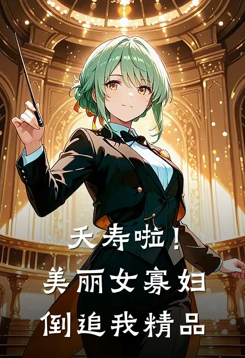 夭寿啦！美丽女寡妇倒追我精品