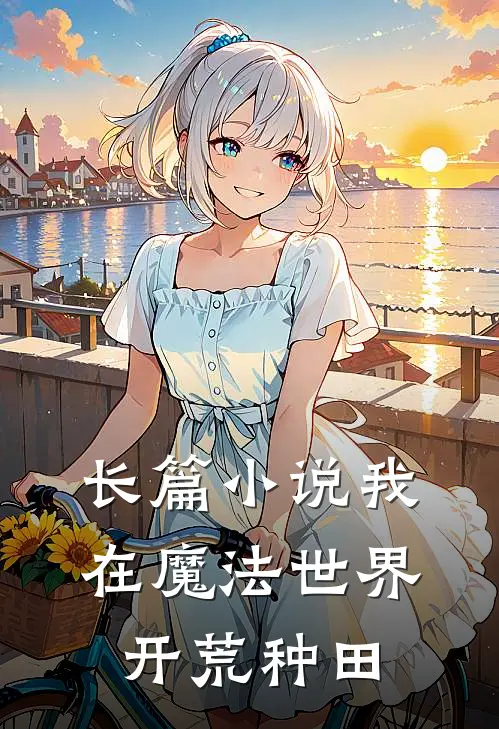 长篇小说我在魔法世界开荒种田