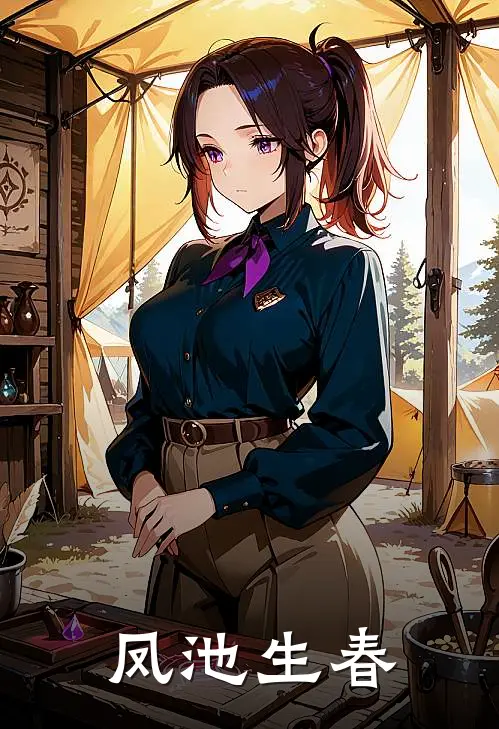 凤池生春
