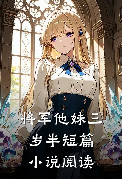 将军他妹三岁半短篇小说阅读