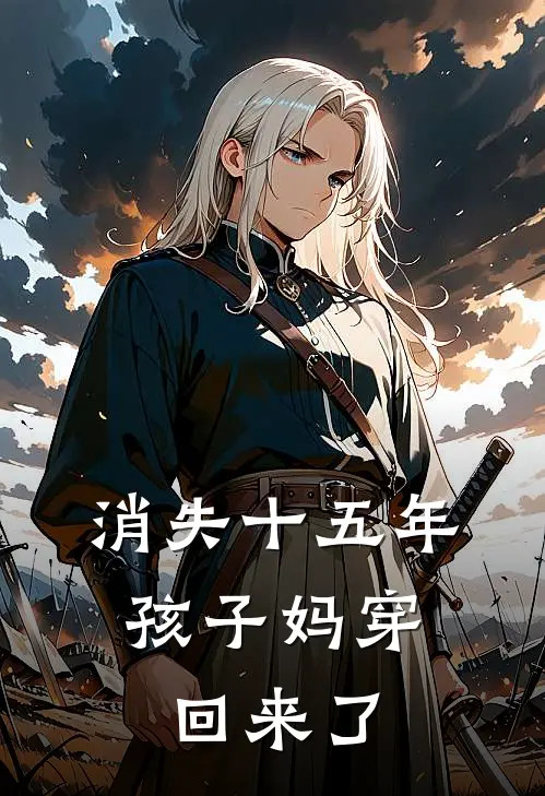 消失十五年，孩子妈穿回来了