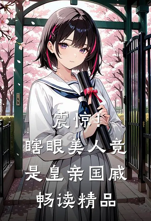 震惊！瞎眼美人竟是皇亲国戚畅读精品