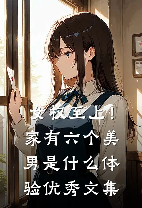 女权至上！家有六个美男是什么体验优秀文集