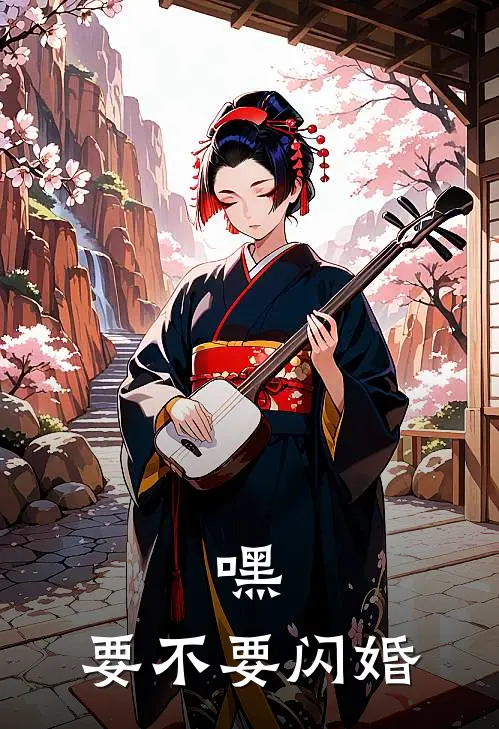 嘿，要不要闪婚