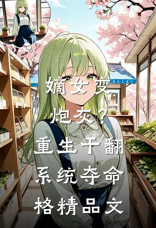 嫡女变炮灰？重生干翻系统夺命格精品文