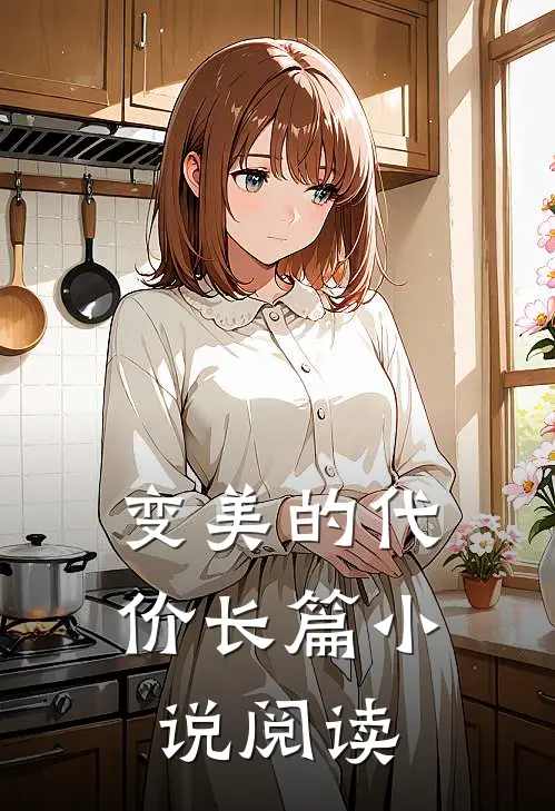 变美的代价长篇小说阅读