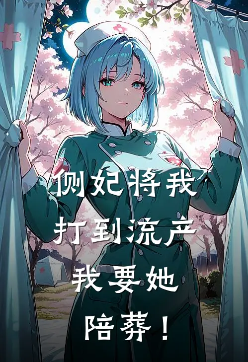 侧妃将我打到流产，我要她陪葬！