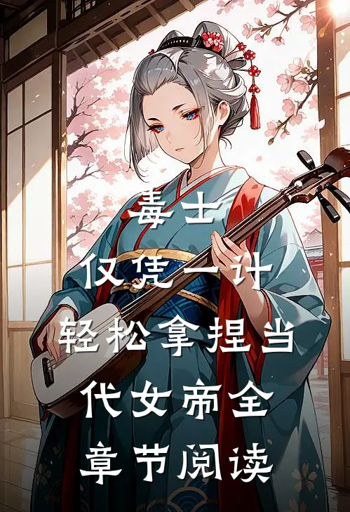 毒士：仅凭一计，轻松拿捏当代女帝全章节阅读