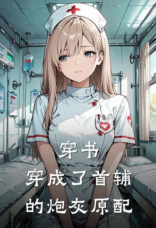 穿书：穿成了首辅的炮灰原配