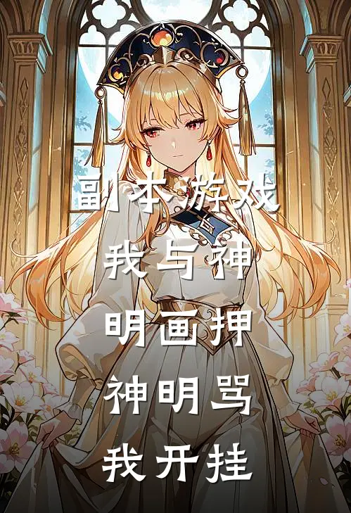副本游戏：我与神明画押，神明骂我开挂