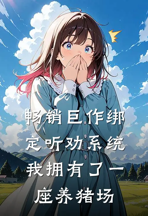 畅销巨作绑定听劝系统，我拥有了一座养猪场