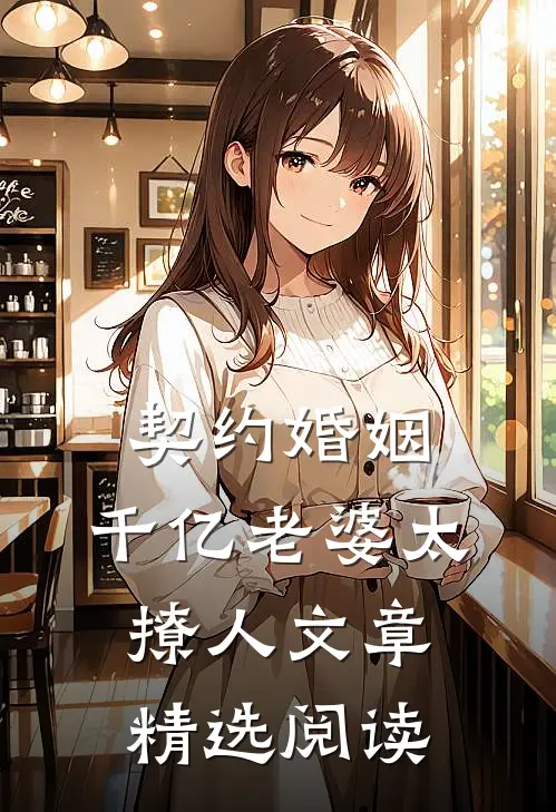 契约婚姻：千亿老婆太撩人文章精选阅读
