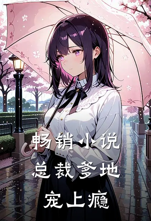 畅销小说总裁爹地宠上瘾