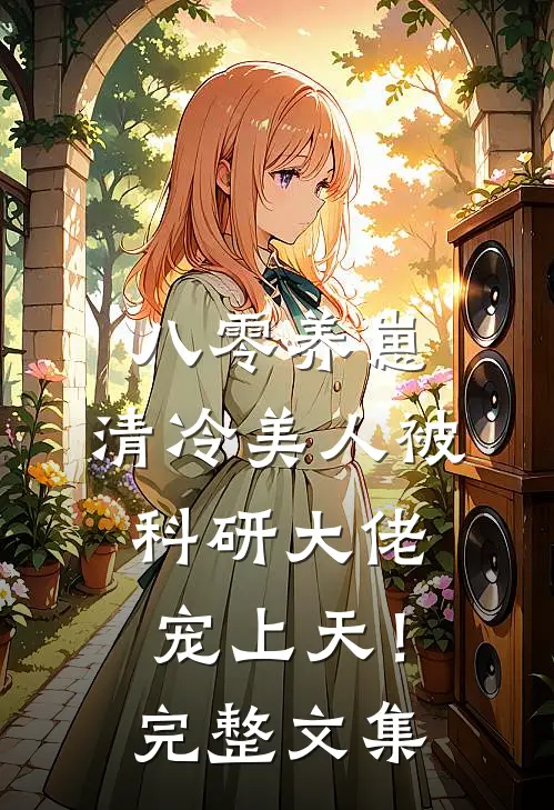 八零养崽：清冷美人被科研大佬宠上天！完整文集