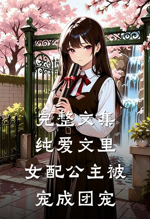 完整文集纯爱文里，女配公主被宠成团宠