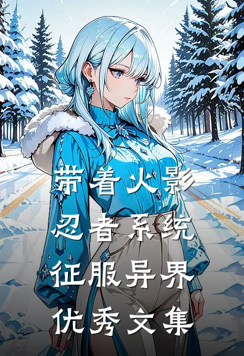 带着火影忍者系统征服异界优秀文集
