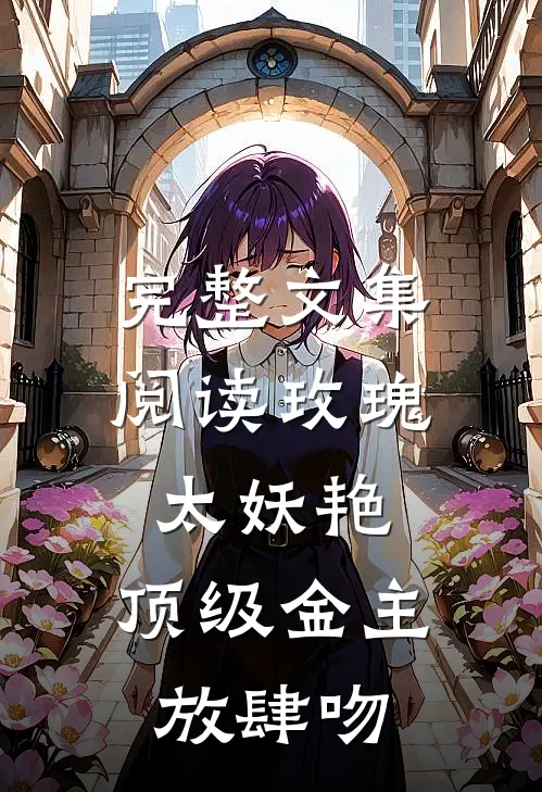 完整文集阅读玫瑰太妖艳，顶级金主放肆吻